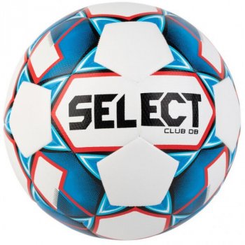 Select CLUB DB  5 - Futbalová lopta