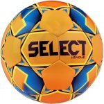Select LEAGUE Futbalová lopta, oranžová, veľkosť 4