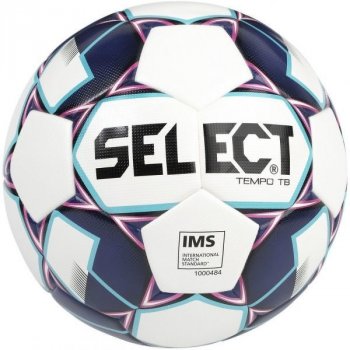Select TEMPO - Futbalová lopta