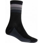 Sensor COOLMAX SUMMER STRIPE sivá 43 - 46 - Ponožky