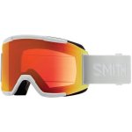 Smith SQUAD biela NS - Lyžiarske okuliare