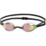 Speedo FASTSKIN SPEEDSOCKET MIRROR - Pretekárske zrkadlové plavecké okuliare