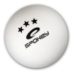 Spokey SPECIAL 3 - Pingpongové loptičky