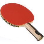 Stiga ALCOR červená  - Raketa na stolný tenis