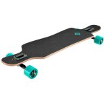 Street Surfing FREERIDE 39 CURVE WOLF čierna NS - Longboard