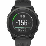 Suunto 5 PEAK Športové hodinky, čierna, veľkosť os