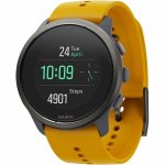 Suunto 5 PEAK Športové hodinky, oranžová, veľkosť os