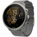 Suunto 7 TITANIUM Multišportové hodinky, sivá, veľkosť os