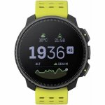 Suunto SUUNTO VERTICAL Multišportové hodinky, žltá, veľkosť os