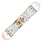 TRANS CU GIRL VARIOROCKER - Dámsky snowboard