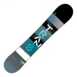 TRANS FR FLATROCKER  147 - Pánsky snowboard