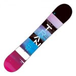 TRANS FR W FLATROCKER - Pánsky snowboard