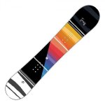 TRANS LTD FLATROCKER  143 - Pánsky snowboard