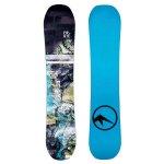 TRANS PIRATE JR WING ROCKER 130 - Detský snowboard