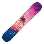 TRANS PREMIUM GIRL VARIOROCKER - Dámsky snowboard