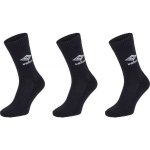 Umbro SPORTS SOCKS - 3 PACK  M - Ponožky
