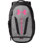 Under Armour HUSTLE 5.0 BACKPACK sivá UNI - Batoh