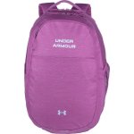 Under Armour HUSTLE SIGNATURE BACKPACK  UNI - Batoh