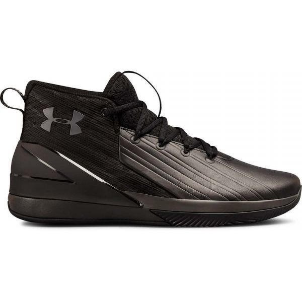 under armor lockdown 3
