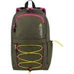 Vans WM 66 SUPPLY BACKPACK  UNI - Dámsky mestský batoh