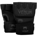 Venum KONTACT GEL GLOVE WRAPS - Rukavice