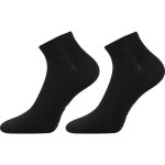 Voxx TETRA 2 čierna 26-28 - Športové ponožky