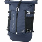 WALKER CYCLE Turistický batoh, tmavo modrá, veľkosť os