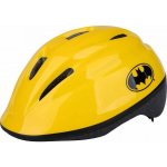 Warner Bros BATMAN BIKE HELMET  (46 - 53) - Detská cyklistická prilba