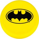 Warner Bros FLY žltá NS - Penový lietajúci tanier