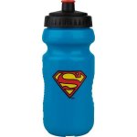 Warner Bros SUPERMANSB550W  NS - Športová fľaša