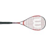 Wilson IMPACT PRO 900 - Squashová raketa