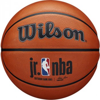 Wilson JR NBA AUTH SERIES  5 - Juniorská basketbalová lopta
