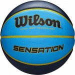 Wilson SENSATION SR 295 BSKT - Basketbalová lopta