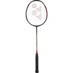 Yonex ASTROX 99 GAME Bedmintonová raketa, červená, veľkosť 5