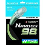 Yonex NANOGY 98   - Bedmintonový výplet