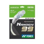 Yonex NANOGY 99   - Bedmintonový výplet