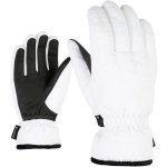Ziener KARRI GTX W biela 7,5 - Dámske rukavice