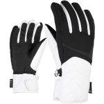 Ziener KYRENA GTX W biela 6,5 - Dámske rukavice