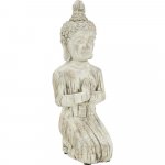 Budha Buddha Knieend I