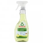 Čistič Na Kúpeľne A Sprchy Frosch, Eko, 500ml