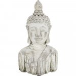 Hlava Budhu Buddha