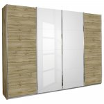 Skriňa S Posuvnými Dverami Bensheim 316/211 Hg