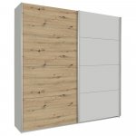 Skriňa S Posuvnými Dverami Feldkirch 8, 226/229 Cm