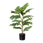 Umelá Rastlina Artocarpus Ii