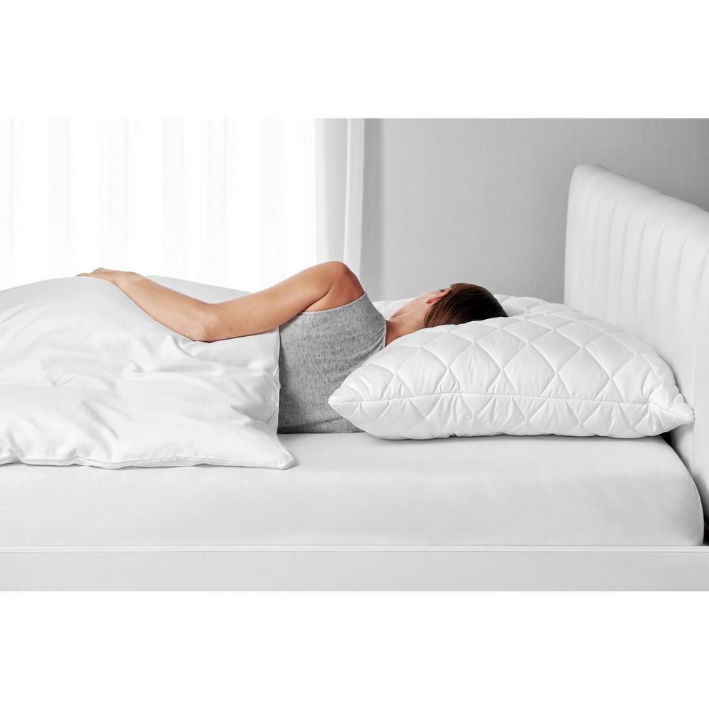 Vank pod hlavu vegan micro premium 70 90cm topbyvanie sk