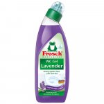 Wc Gél Frosch, Levanduľa 750ml