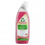 Wc Gél Frosch, Malina 750ml