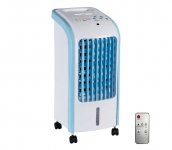   25900 - Ochladzovač vzduchu KLOD 80W/230V biela/modrá + DO 