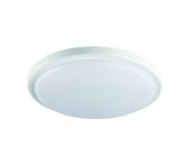   29162- LED Kúpeľnové stropné svietidlo so senzorom ORTE LED/18W/230V IP54 