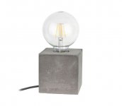   6170936 - Stolná lampa STRONG 1xE27/25W/230V 